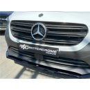 Sottoparaurti anteriore Mercedes Citan MK2 2021-