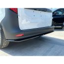 Sottoparaurti posteriore Mercedes Citan Mk2 2021-