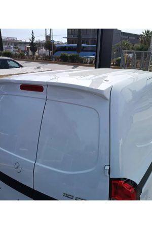 Spoiler alettone Mercedes Citan Mk2 2021-