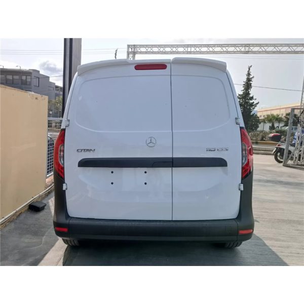 Spoiler alettone Mercedes Citan Mk2 2021-