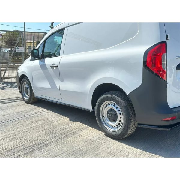 Minigonne laterali sottoporta Mercedes Citan Mk2 2021-