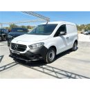 Minigonne laterali sottoporta Mercedes Citan Mk2 2021-