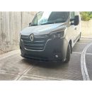 Sottoparaurti anteriore Renault Master Mk3 Facelift 2019-