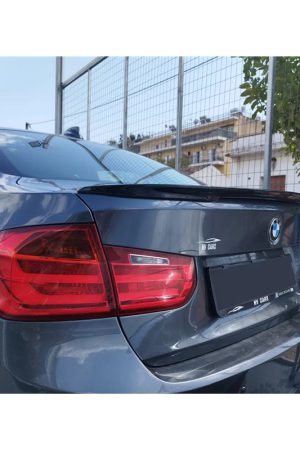 Estensione spoiler BMW Serie 3 F30 2011-2018