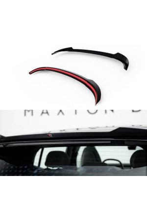 Estensione spoiler Volvo EX30 Mk1 2023-