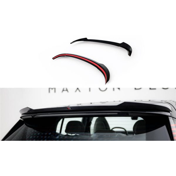 Estensione spoiler Volvo EX30 Mk1 2023-