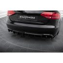 Sottoparaurti posteriore Audi A4 B8 2007-2011