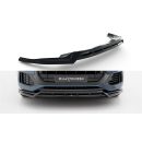 Sottoparaurti splitter anteriore Audi Q8 MK1 2018-2023