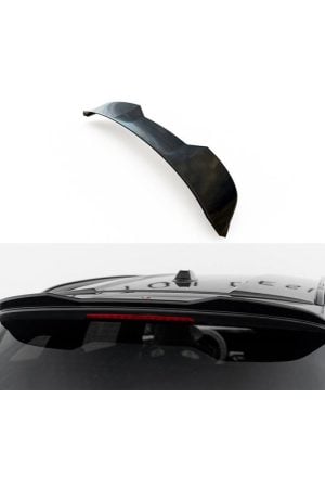 Estensione spoiler posteriore BMW Serie 3 G21 / G81 2018-