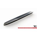 Estensione spoiler posteriore BMW Serie 3 G21 / G81 2018-