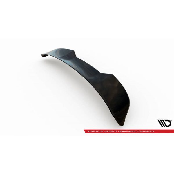 Estensione spoiler posteriore BMW Serie 3 G21 / G81 2018-