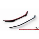 Estensione spoiler posteriore Hyundai Veloster N MK2 2018-2022