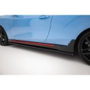 Lama sottoporta Hyundai Veloster N MK2 2018-2022