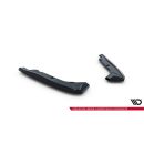 Sottoparaurti cantonali posteriori BMW serie 1 M Coupe E82 2007-2013