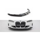 Sottoparaurti splitter anteriore BMW serie 4 Coupe / Cabrio G22 / G23 2020-