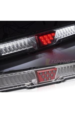 Luce paraurti posterioe Led Toyota GR86 2021- Rossa e Bianca