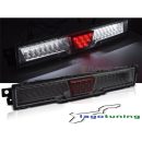 Luce paraurti posterioe Led Toyota GR86 2021- Rossa e Fume