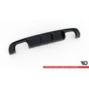 Sottoparaurti splitter posteriore Audi S3 Sportback 8V 2013-2016