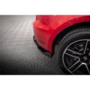 Sottoparaurti cantonali posteriori V.2 Porsche Macan GTS / Sport Design Mk1 2018-2021