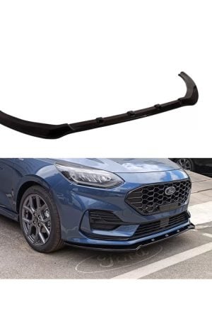 Sottoparaurti anteriore Ford Fiesta Mk8 ST-Line Facelift 2021-