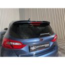 Spoiler alettone posteriore Ford Fiesta Mk8 2017-