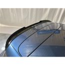 Spoiler alettone posteriore Ford Fiesta Mk8 2017-