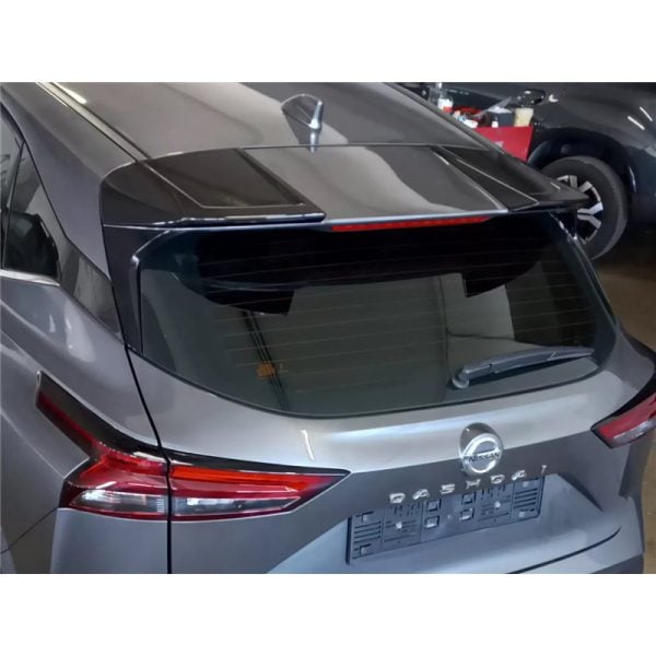 Spoiler alettone posteriore Nissan Qashqai J12 2021-