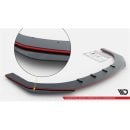 Sottoparaurti anteriore Street Pro + Flaps Volkswagen Golf GTI / GTE / R-Line MK8 2024-