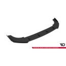 Sottoparaurti anteriore Street Pro + Flaps Volkswagen Golf GTI / GTE / R-Line MK8 2024-