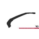 Sottoparaurti anteriore Street Pro + Flaps Volkswagen Golf GTI / GTE / R-Line MK8 2024-