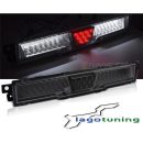 Luce paraurti posterioe Led Toyota GR86 2021- Nera e Fume