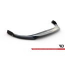 Sottoparaurti splitter anteriore V.3+ flap Volkswagen Golf GTI / GTE / R-Line Mk8 2024-