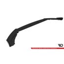 Sottoparaurti anteriore Street Pro + Flaps Volkswagen Polo GTI Mk6 2021-