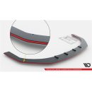 Sottoparaurti anteriore Street Pro Volkswagen Polo GTI Mk6 2021-