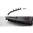 Sottoparaurti estrattore Street Pro Volkswagen Polo GTI Mk6 2021-