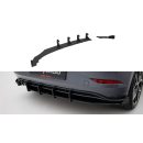 Sottoparaurti estrattore Street Pro + flap Volkswagen Polo GTI Mk6 2021-
