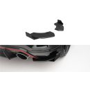 Sottoparaurti posteriori + Flaps Street Pro Hyundai Veloster N Mk2 2018-2022