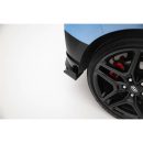 Sottoparaurti posteriori + Flaps Street Pro Hyundai Veloster N Mk2 2018-2022