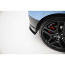 Sottoparaurti posteriori Street Pro Hyundai Veloster N Mk2 2018-2022