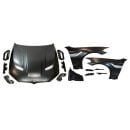 Kit estetico per BMW G30 / G31 Pre-facelift / LCI Look M5 CS