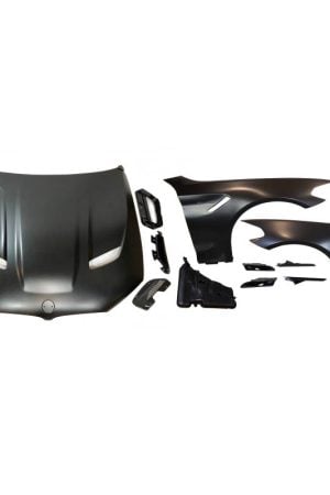 Kit estetico per BMW G30 / G31 Pre-facelift / LCI Look M5 CS