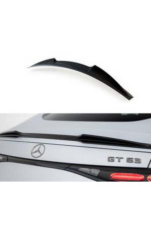 Estensione spoiler posteriore Mercedes AMG GT 63 C192 2023-