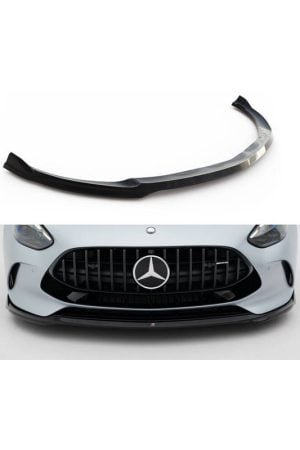 Sottoparaurti splitter anteriore V.1 Mercedes AMG GT 63 C192 2023-