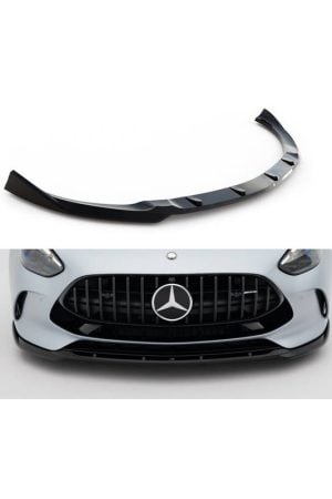 Sottoparaurti splitter anteriore V.2 Mercedes AMG GT 63 C192 2023-