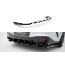 Sottoparaurti splitter posteriore V.1 Mercedes AMG GT 63 C192 2023-