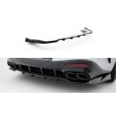 Sottoparaurti splitter posteriore V.2 Mercedes AMG GT 63 C192 2023-