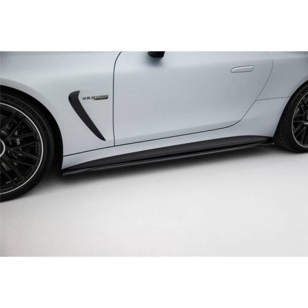 Lama sottoporta V.1 Mercedes AMG GT 63 C192 2023-