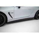 Lama sottoporta V.2 Mercedes AMG GT 63 C192 2023-