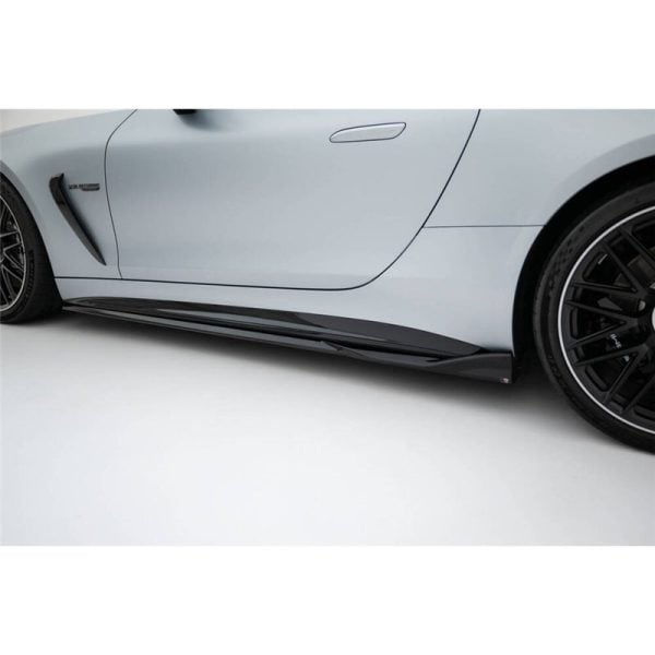 Lama sottoporta V.2 Mercedes AMG GT 63 C192 2023-