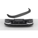 Sottoparaurti anteriore Street Pro V.2 Volkswagen Golf GTI / GTE / R-Line MK8 2024-